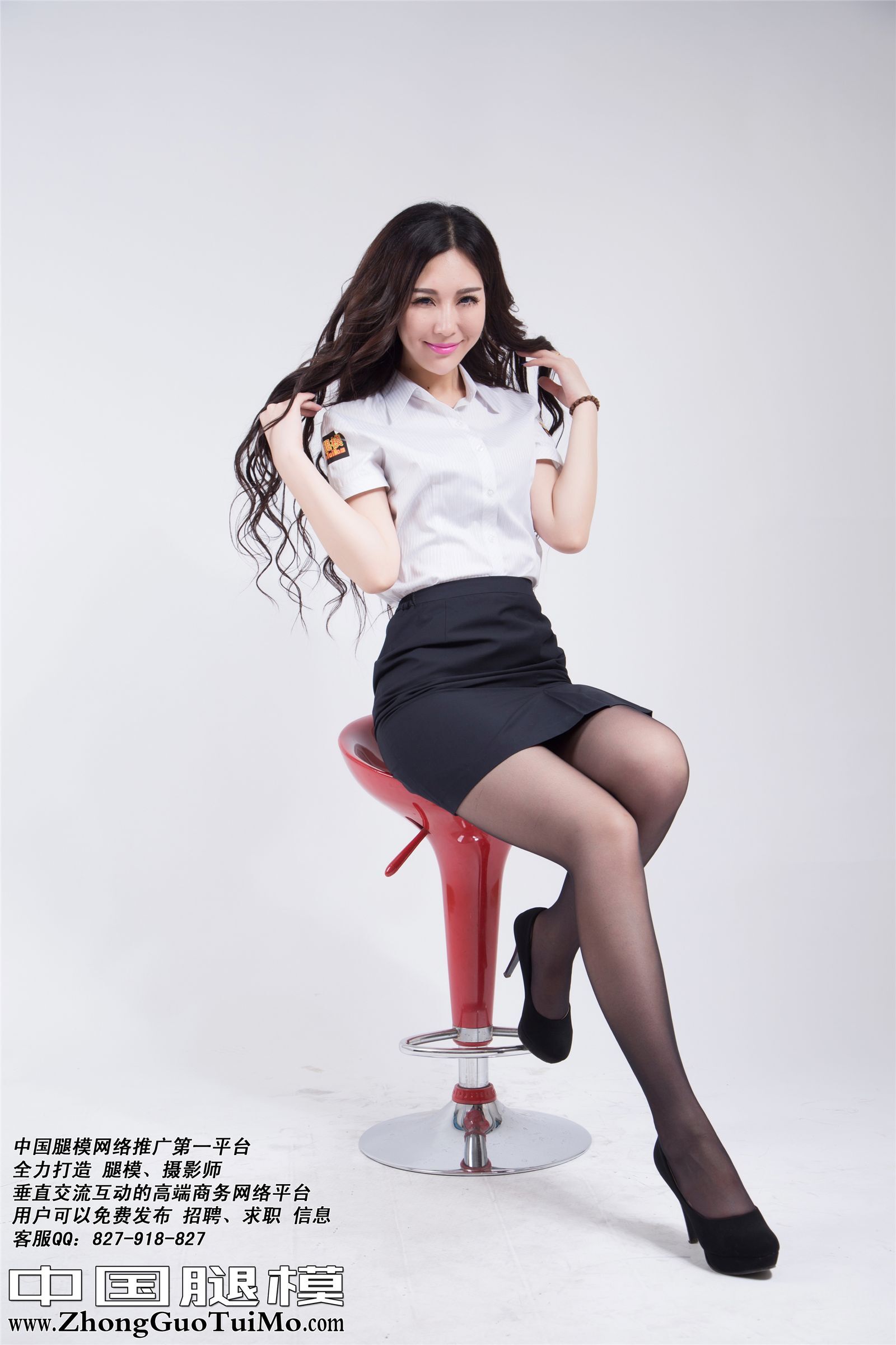 [Chinese leg model] 2015-02-15-no.20150215-zhang Jiaqi