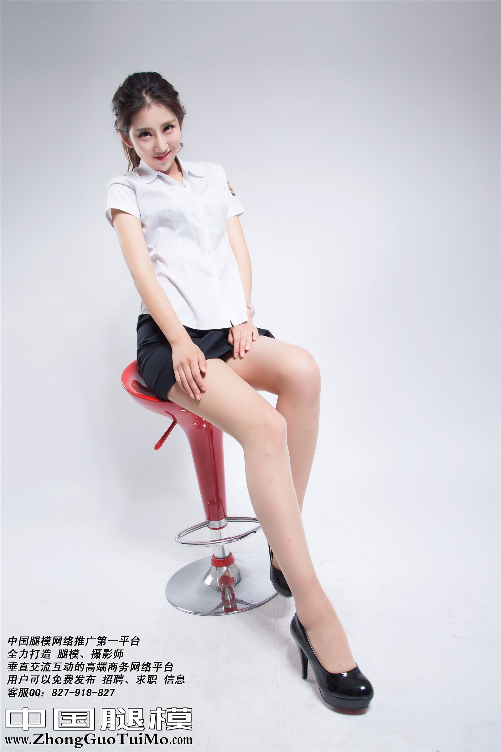 [Chinese leg model] 2015-05-01-no.20150501-shi Wenke
