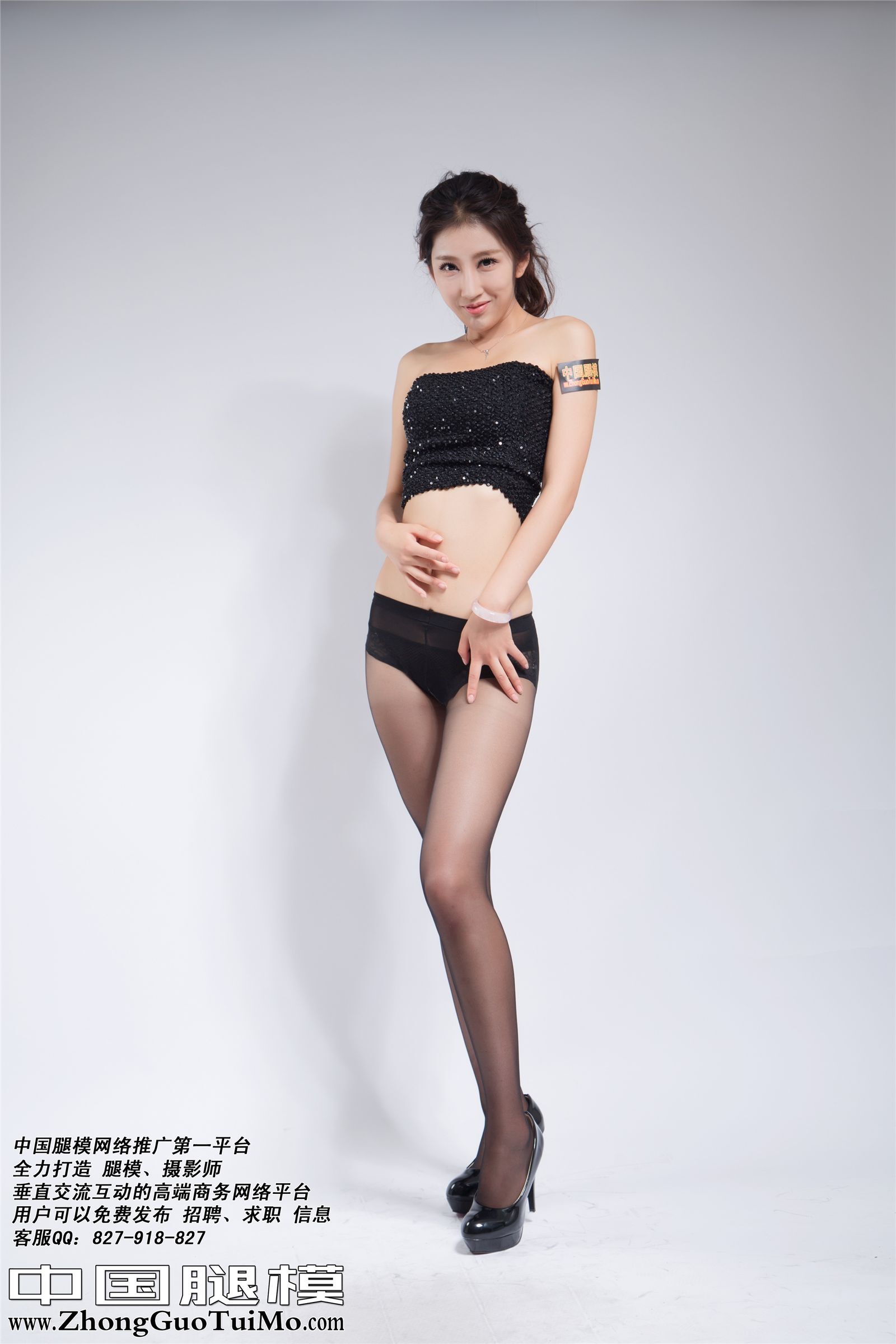 [Chinese leg model] 2015-07-15-no.20150715-shi Wenke