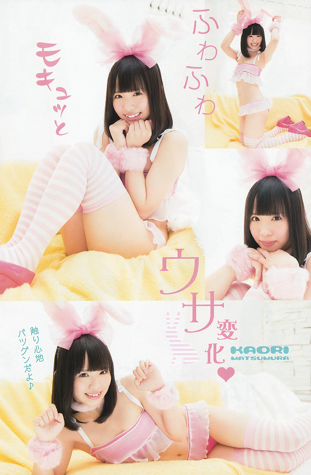 [Young Animal] 2013 No.86 SKE48