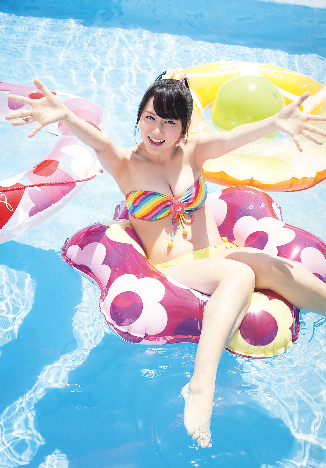 [Young Animal] 2013 No.86 SKE48