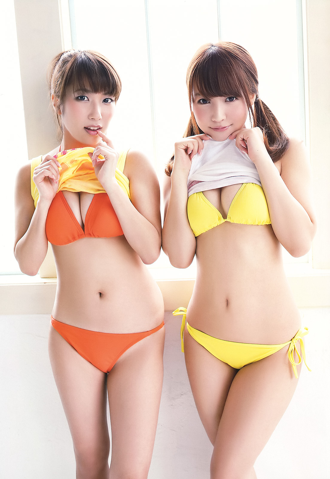 [Young Animal] 2013 No.86 SKE48