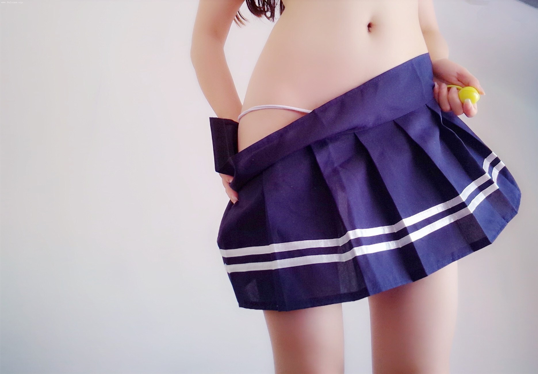 School sailor uniform