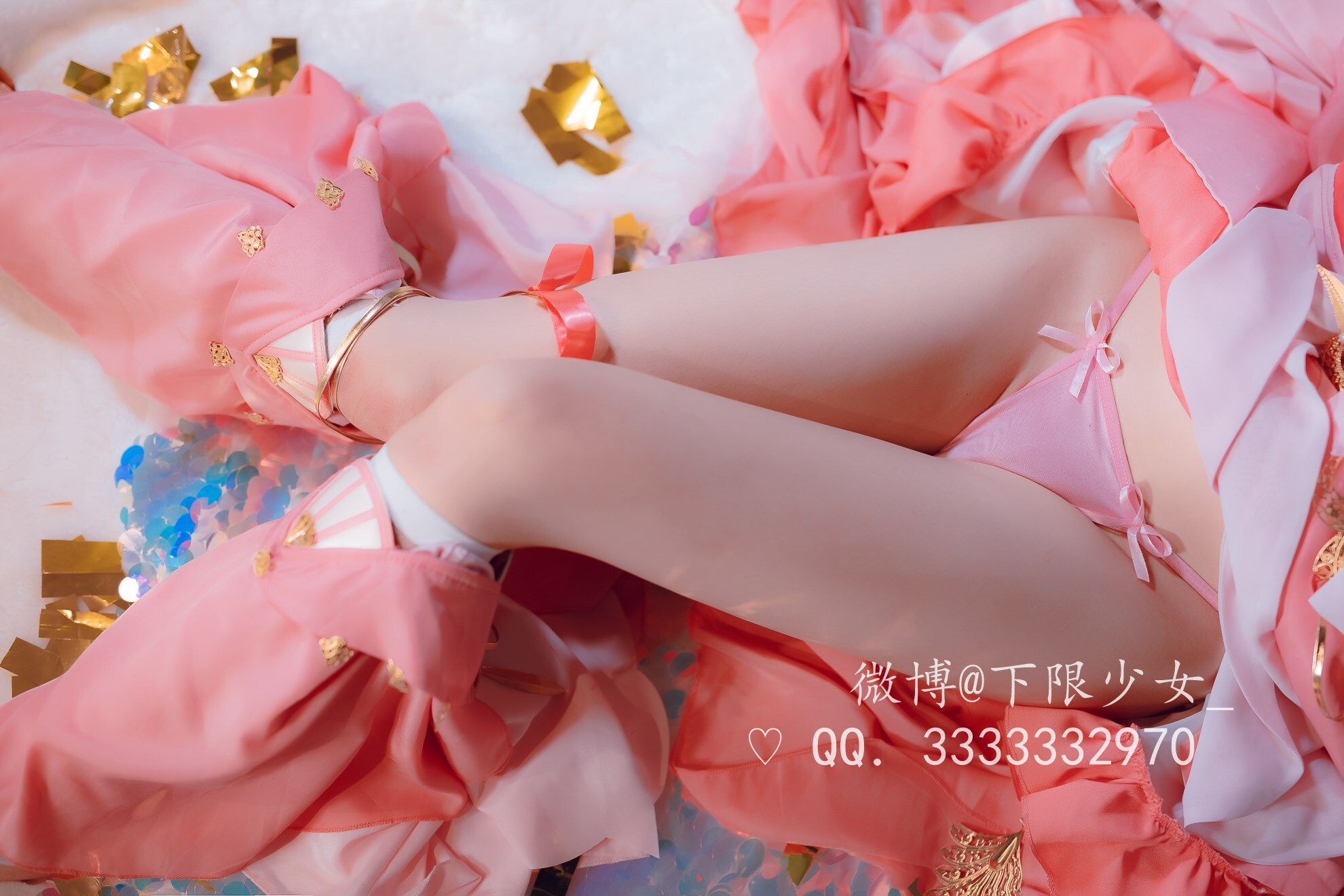 Miaowu sauce girl (lower limit girl) - Xuehe Xiuluo
