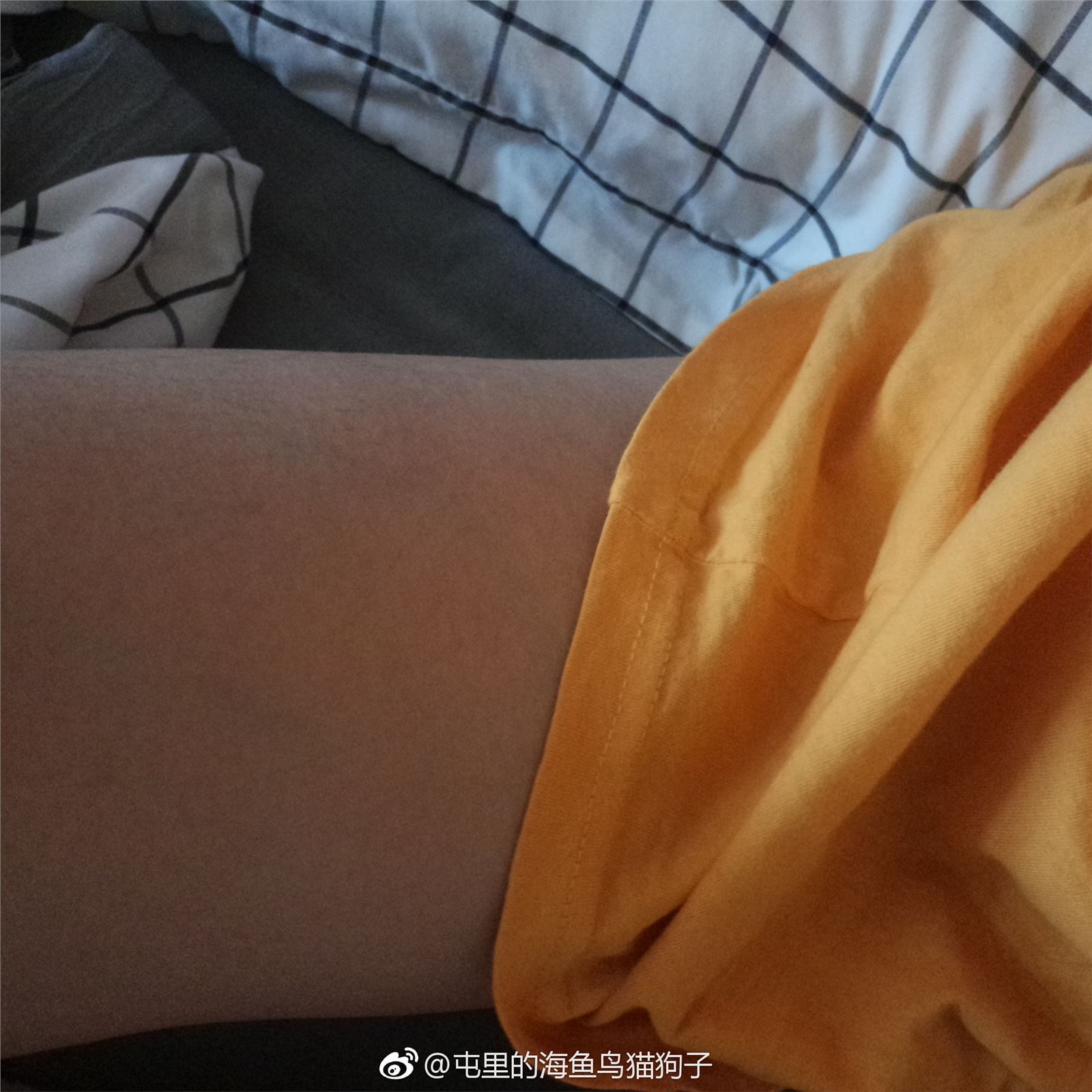 Package 1 of the first hip beauty contest on Weibo