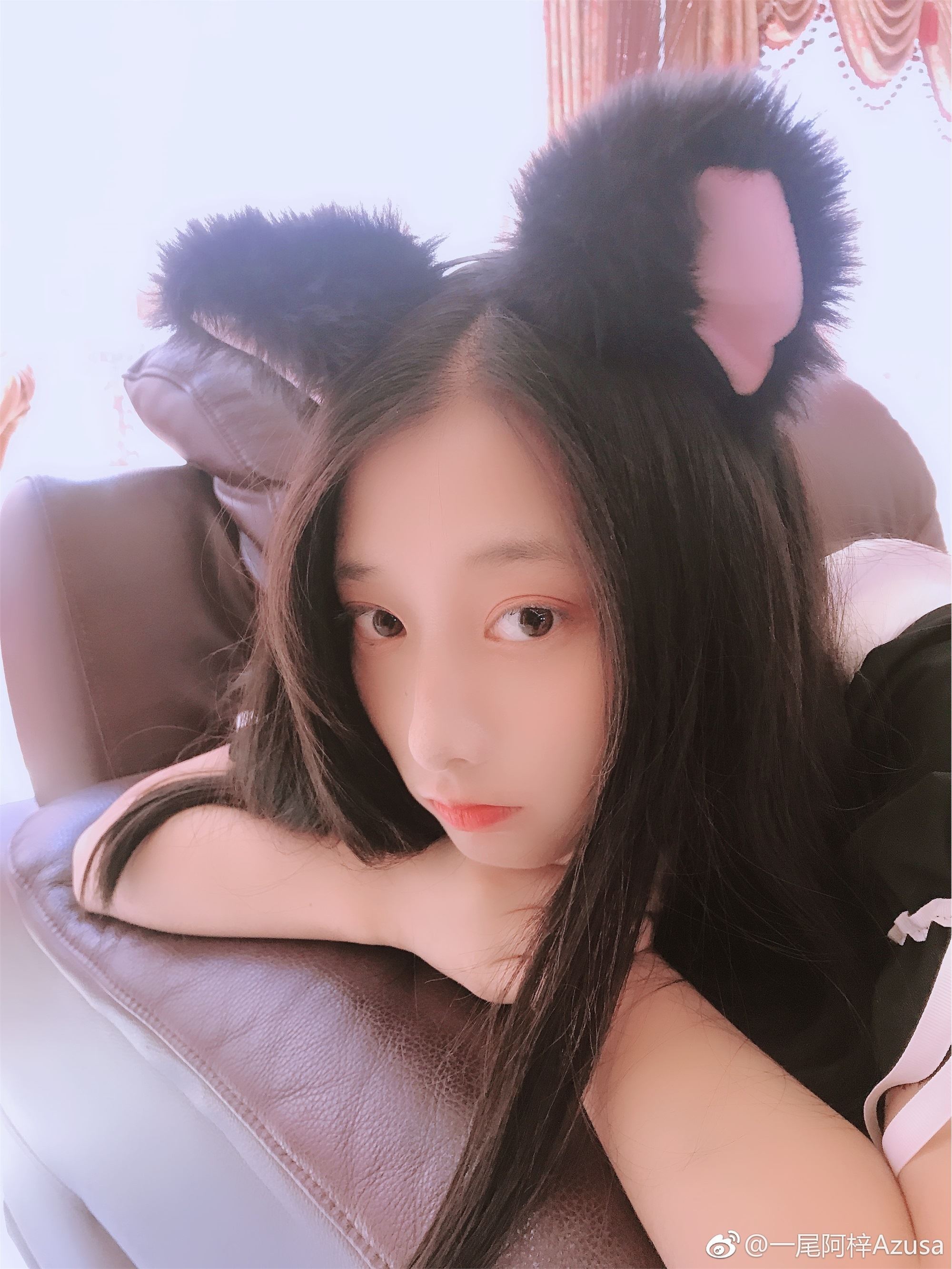 Azusa micro blog 11