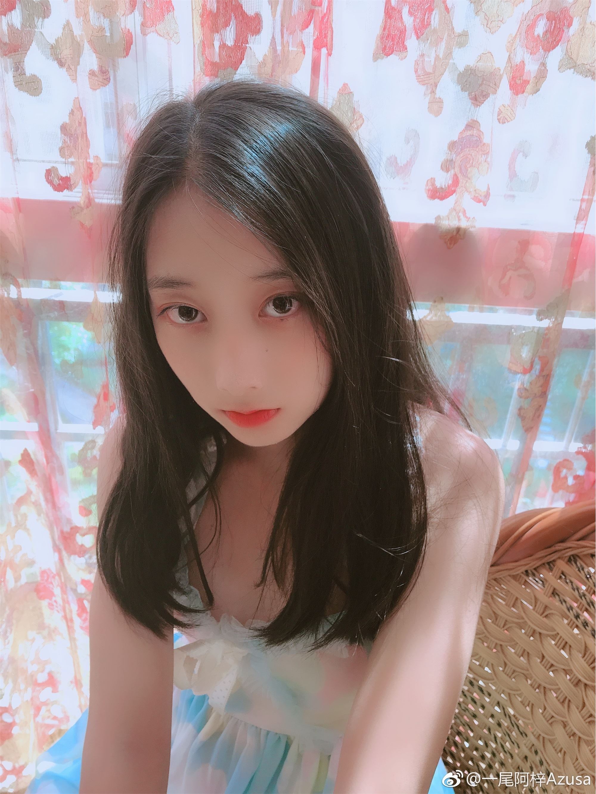 Azusa micro blog 11