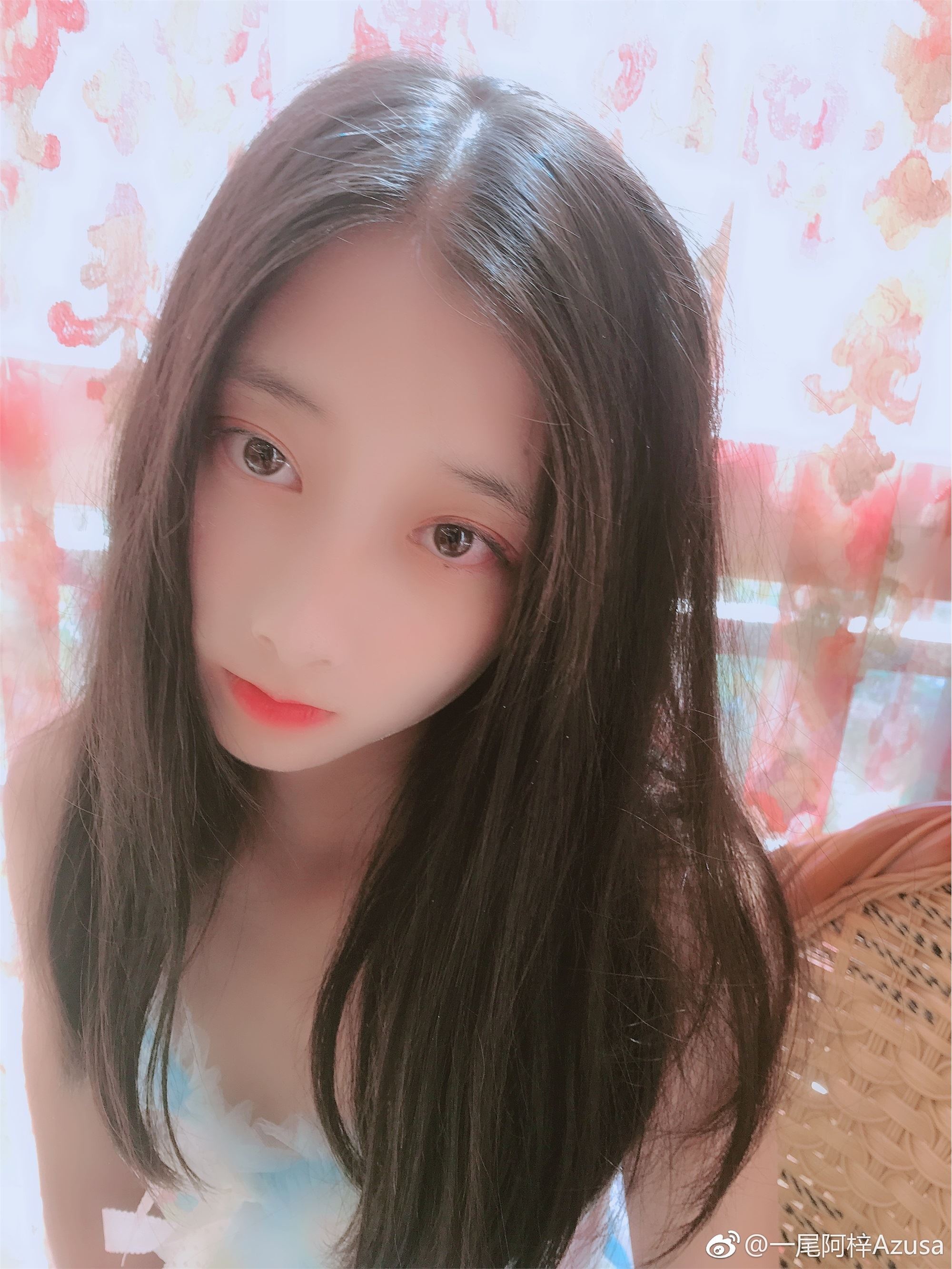 Azusa micro blog 9