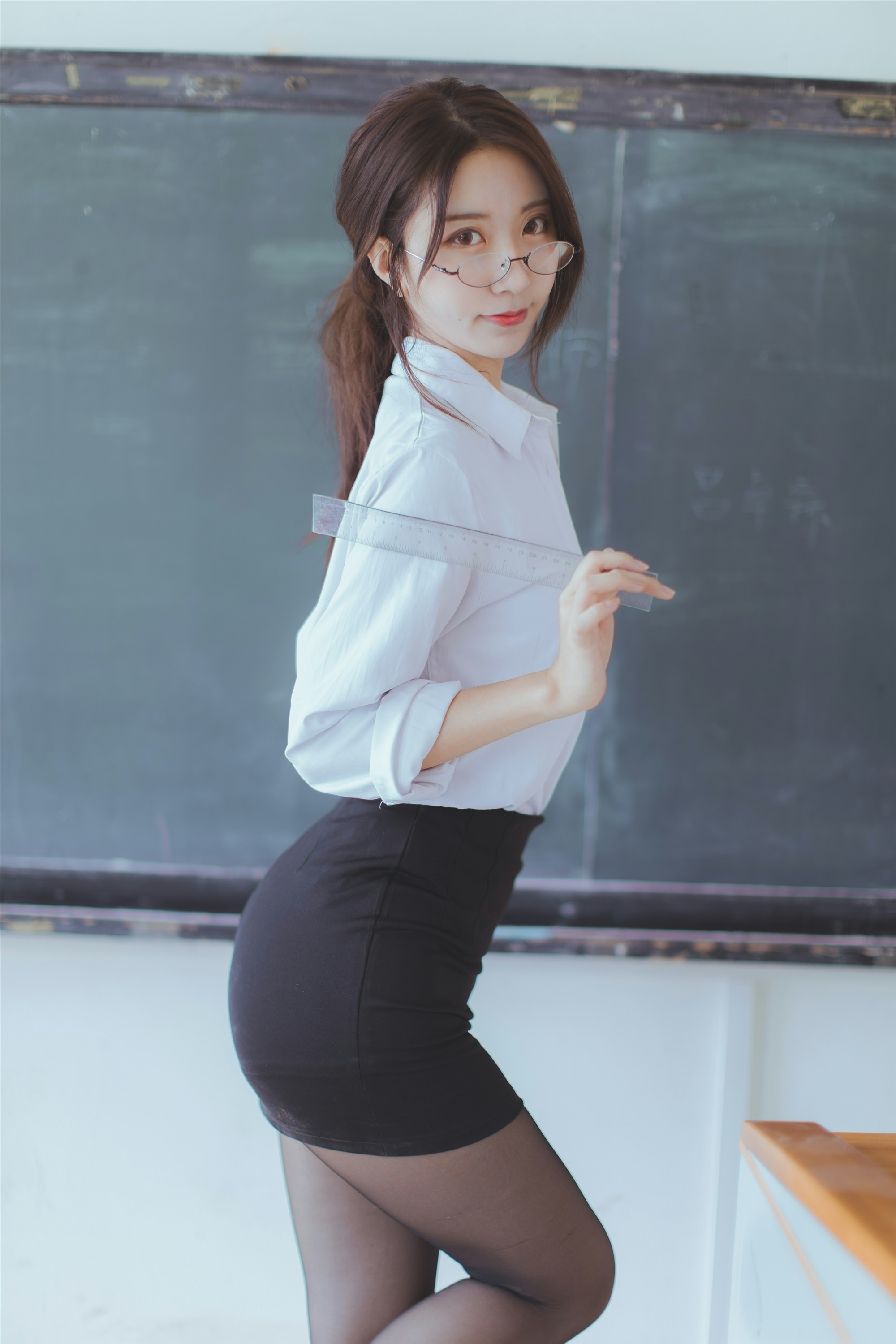 Coser's younger sister Kurokawa: teachers love cos