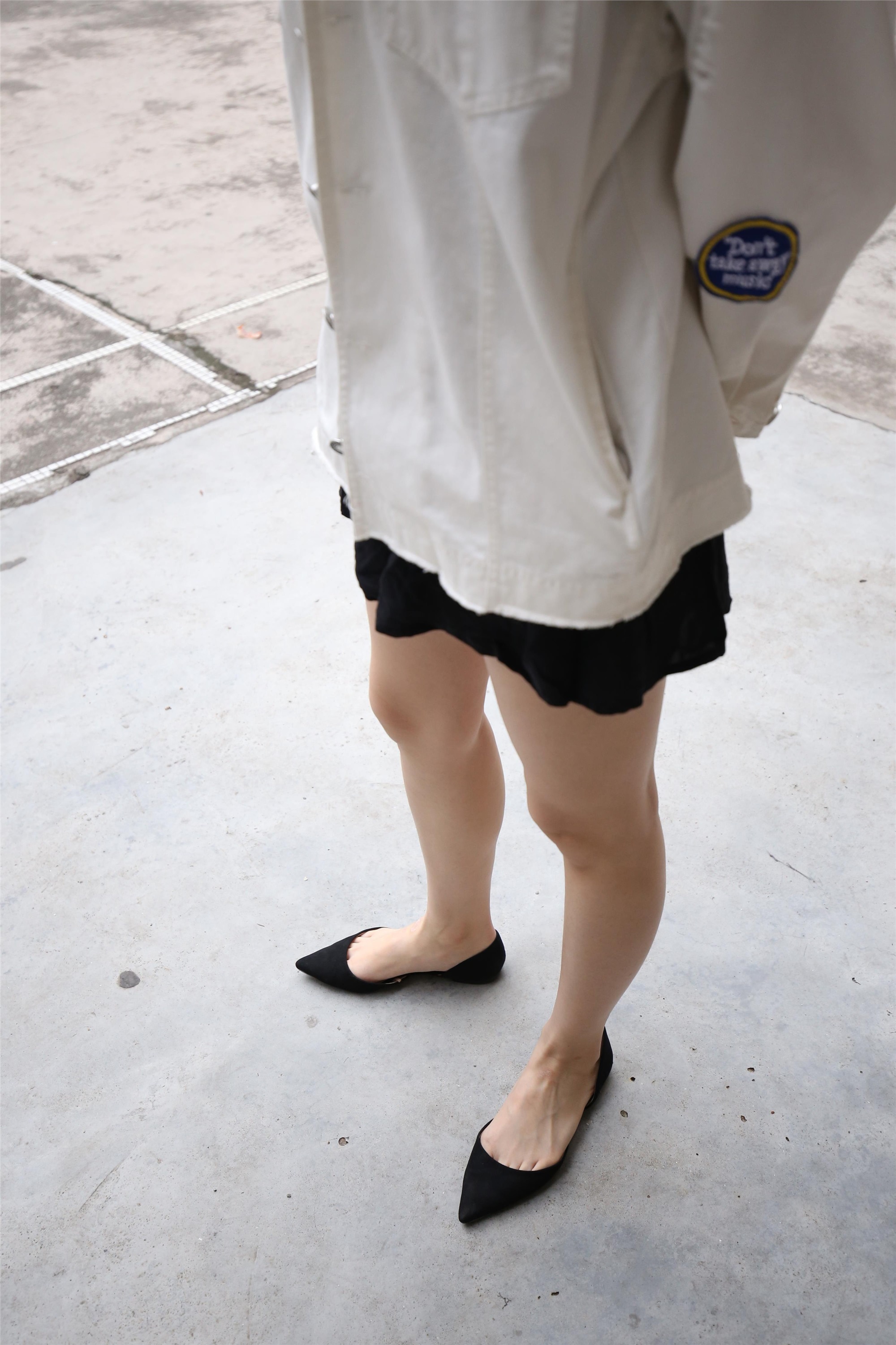 Z2-3 shirt barefoot 561p1