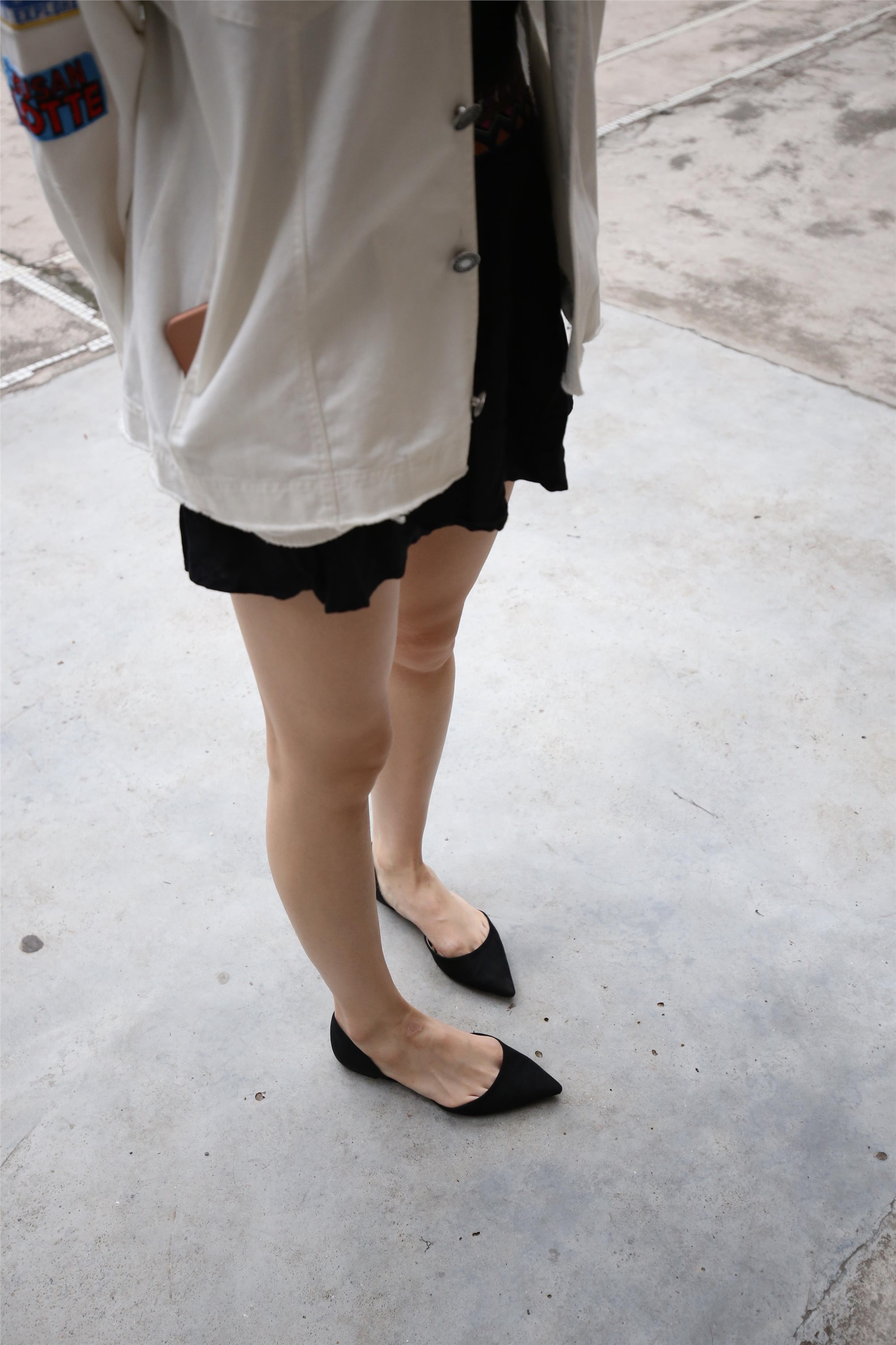 Z2-3 shirt barefoot 561p1