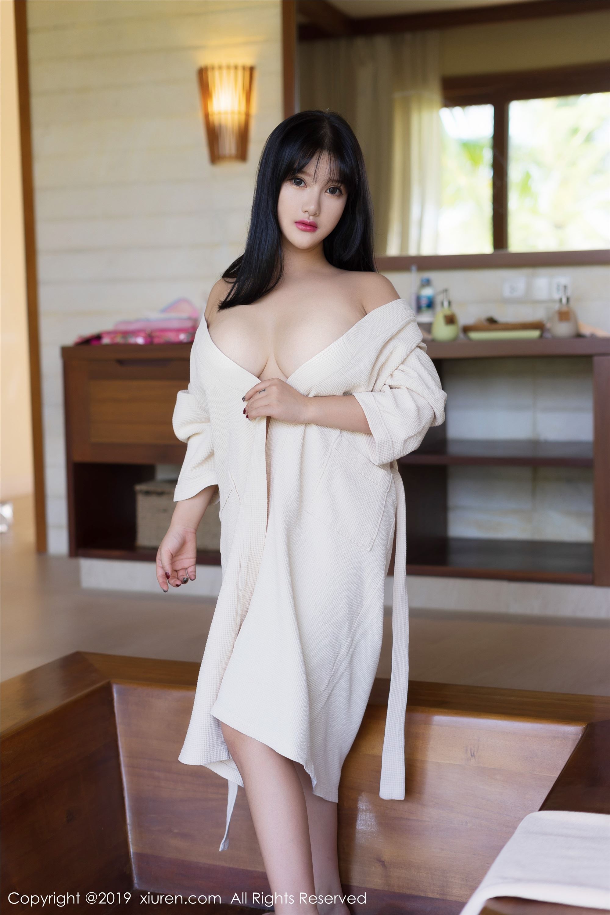 August 7, 2019 vol.1603 little Yunai