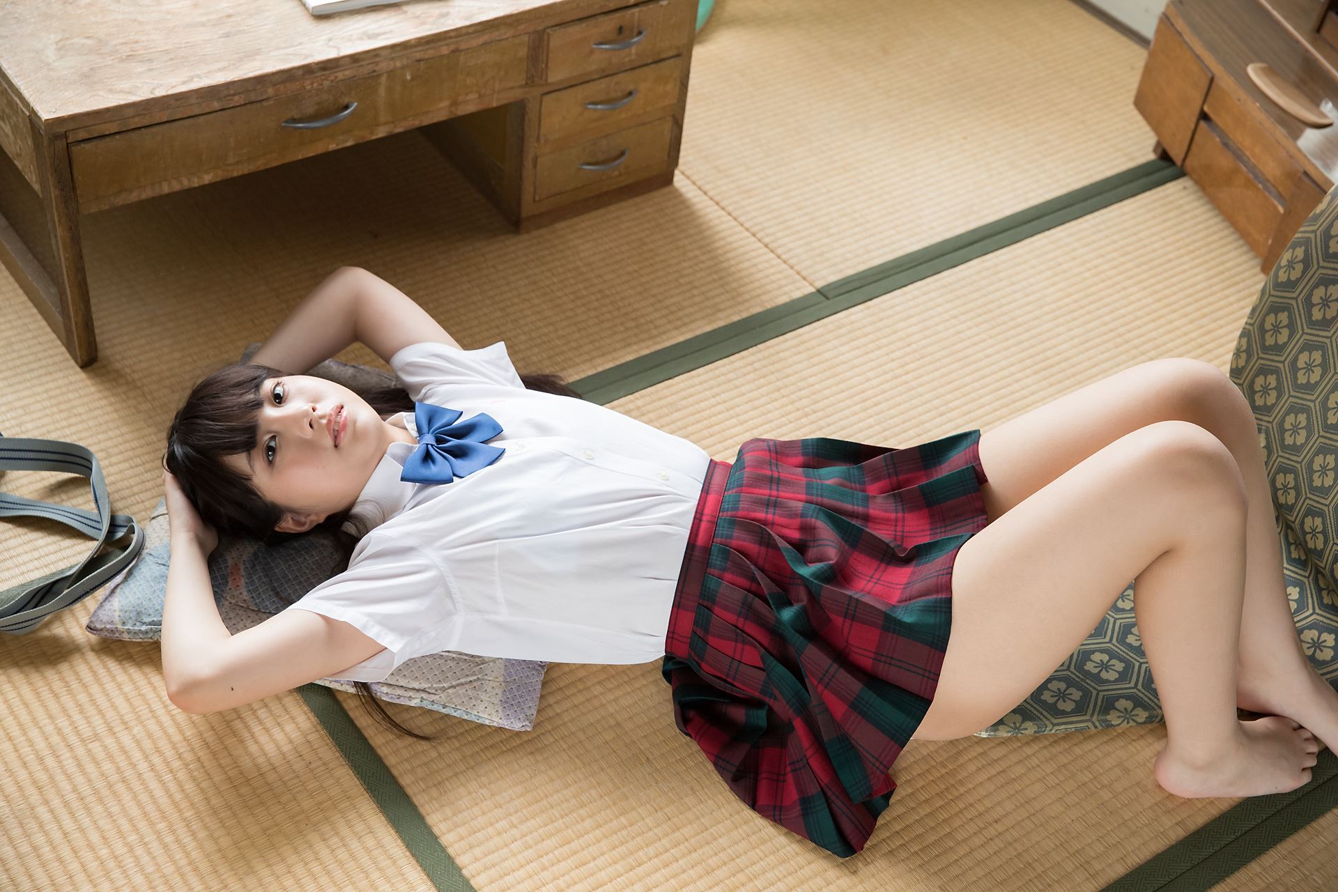 Minisuka.tv   September 12, 2019 Nagisa Ikeda Ikeda - regular Gallery 8.1