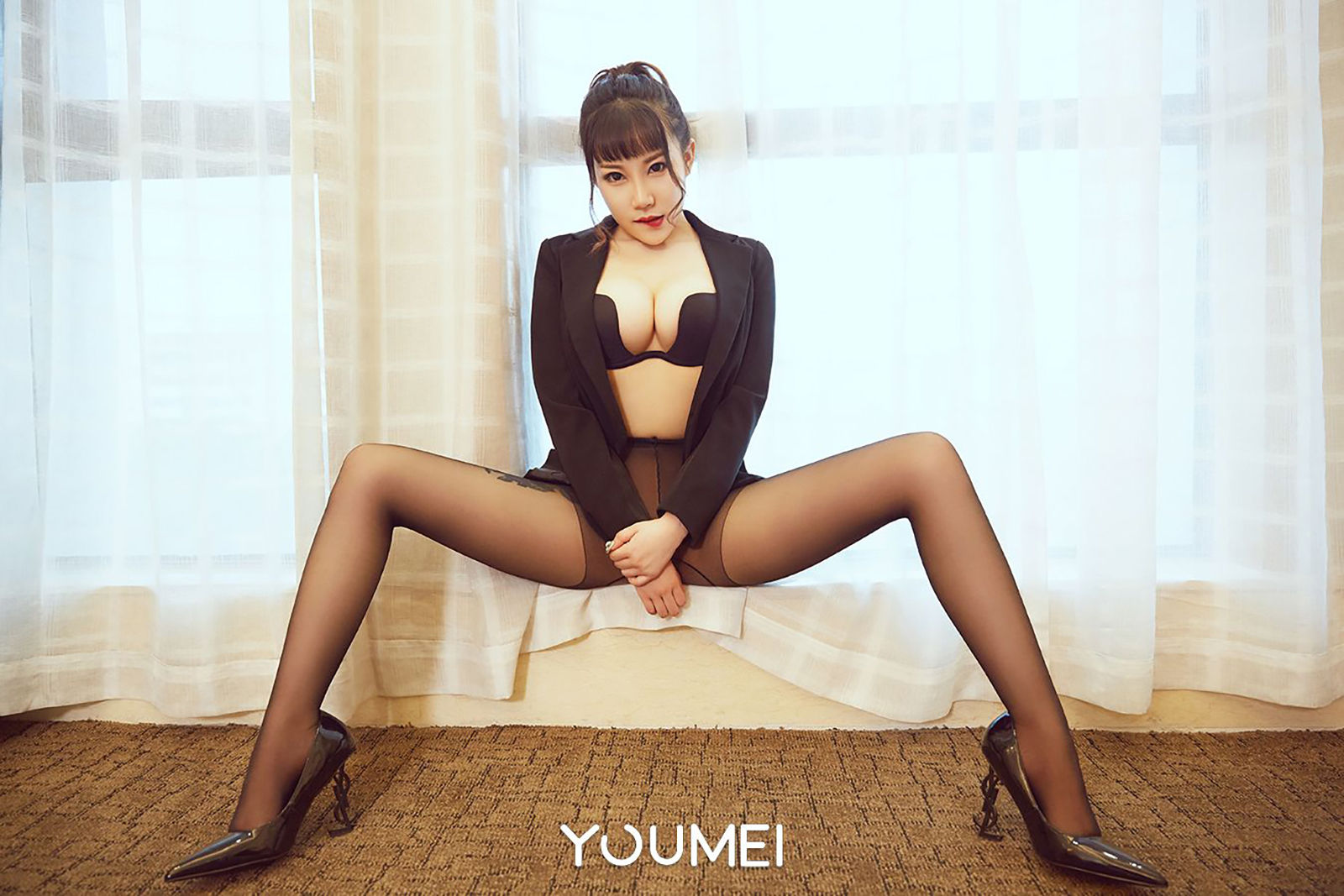 Youmei Youmei no.041, July 27, 2018