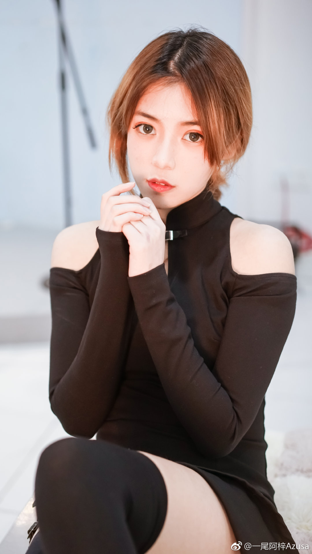 Azusa Weibo may 152, 2019