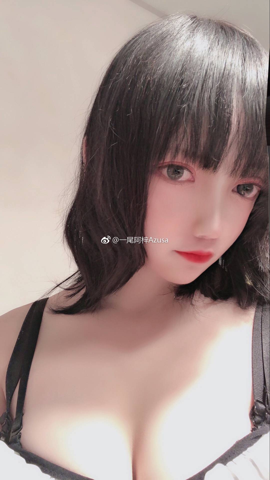 Azusa Weibo may 153, 2019