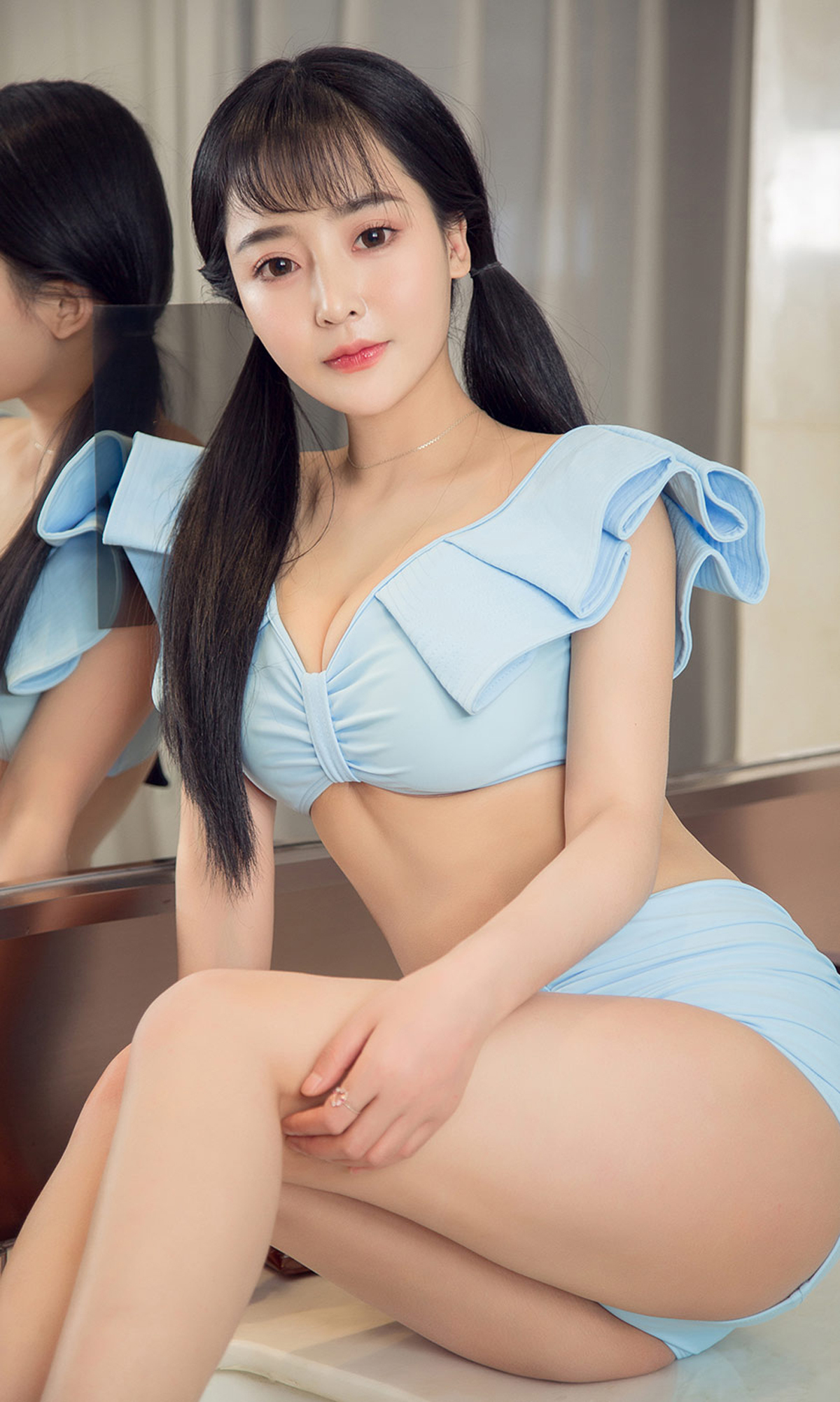 Ugirls爱尤物 2019刊 No.1613 小娜比