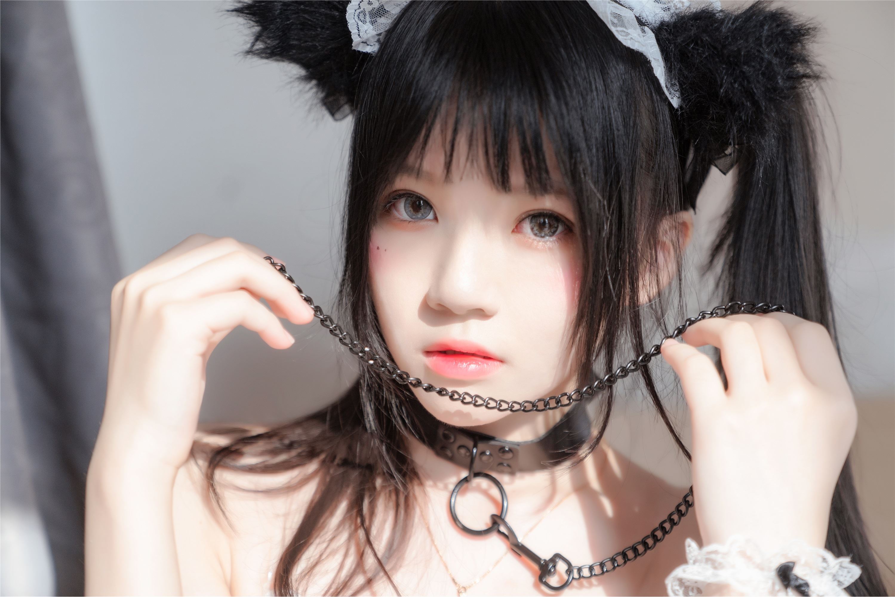 Photo of Kato meow series vol.029 - black cat