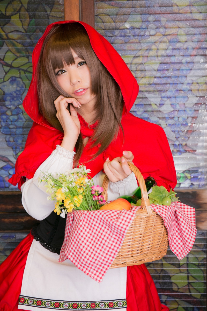 Little Red Riding Hood