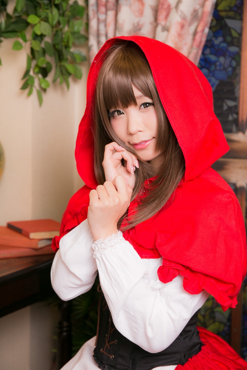 Little Red Riding Hood