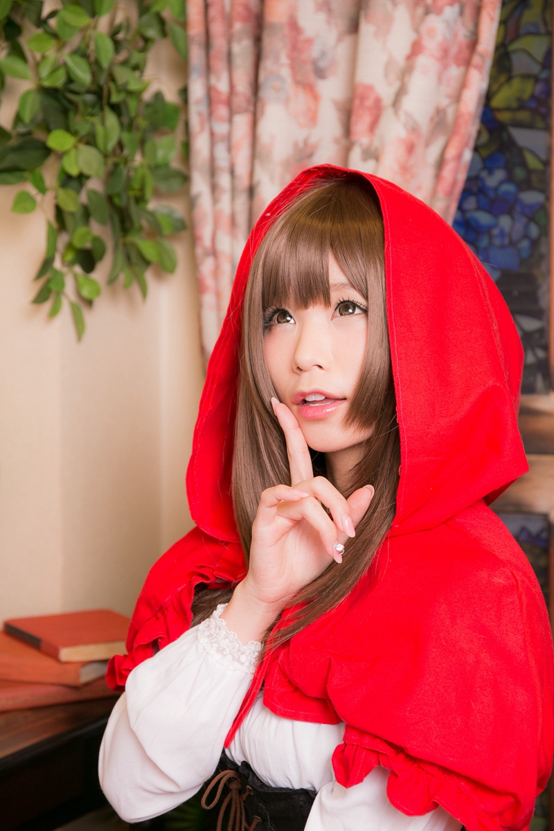 Little Red Riding Hood