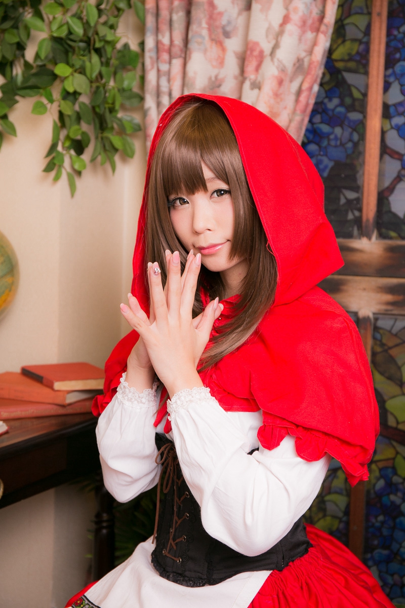 Little Red Riding Hood