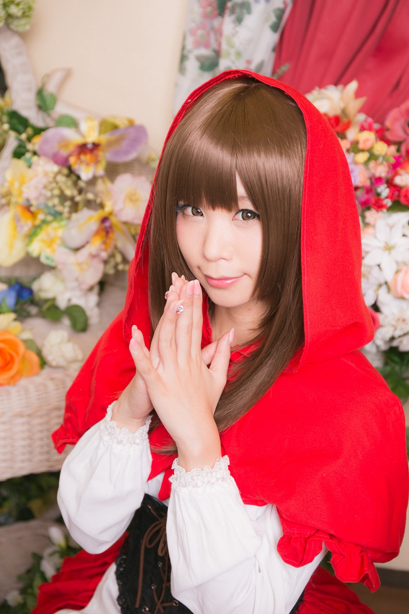 Little Red Riding Hood