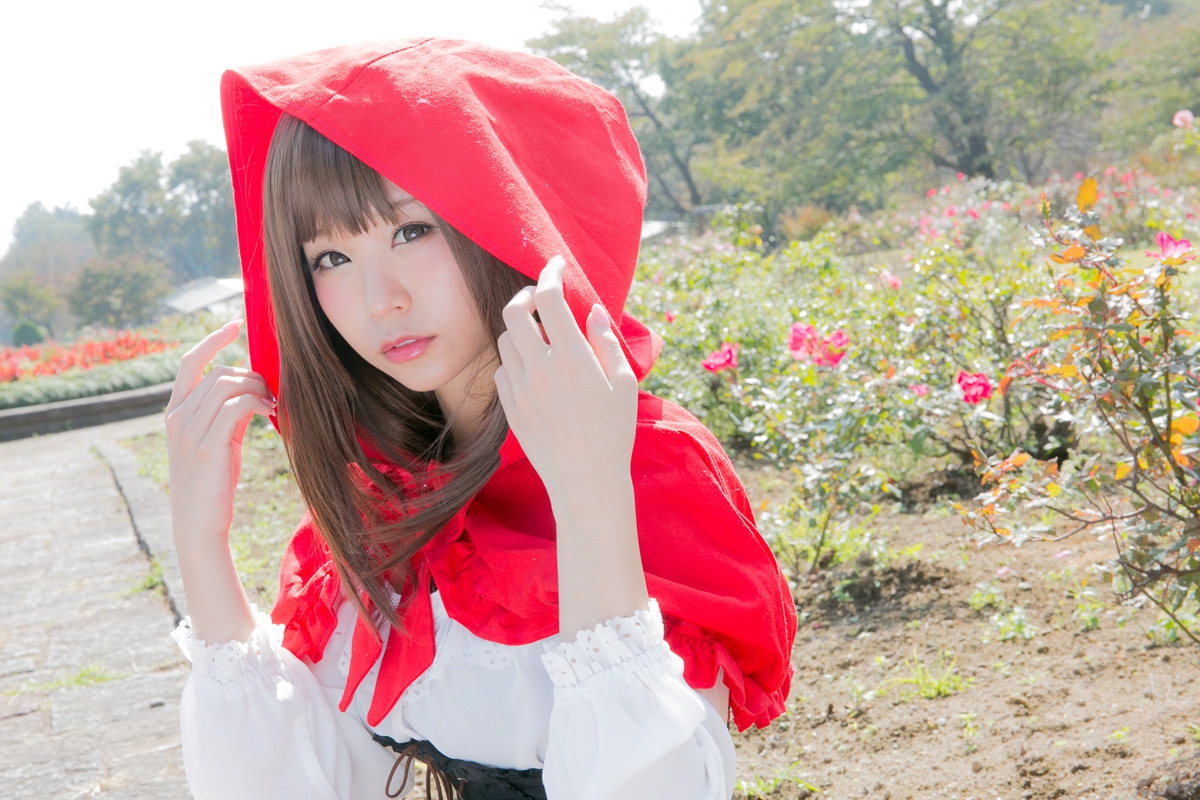 Little Red Riding Hood