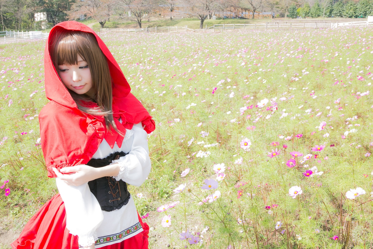 Little Red Riding Hood