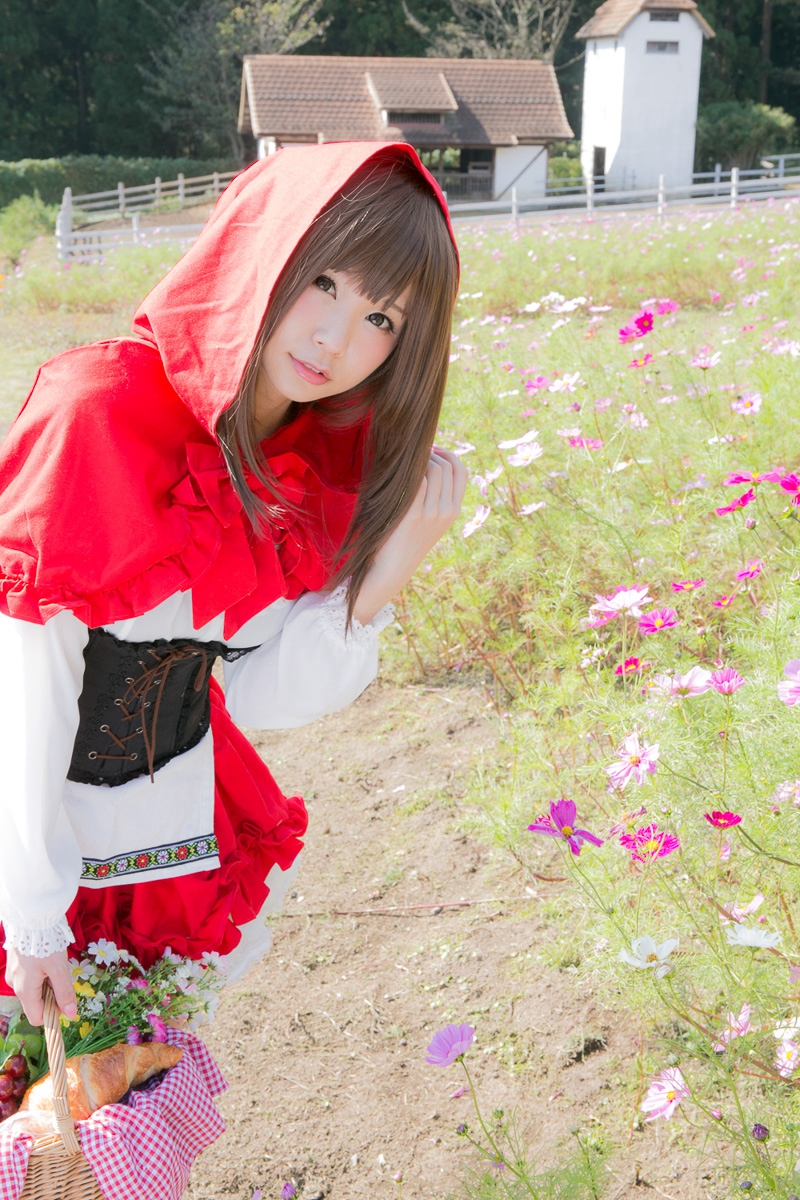 Little Red Riding Hood