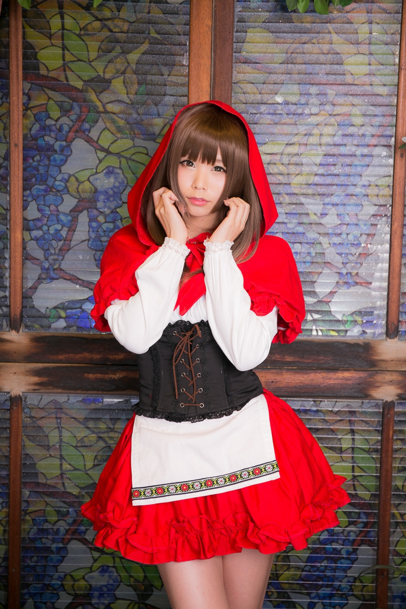 Little Red Riding Hood