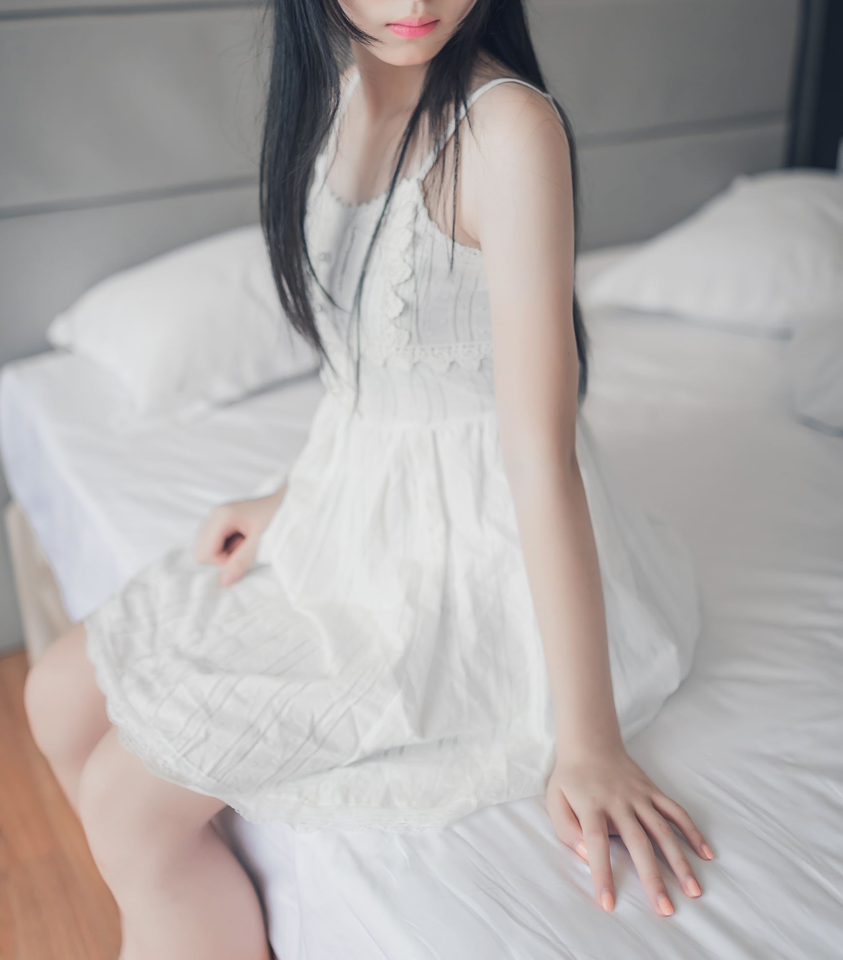 Meow sugar reflects the innocent smile of vol.006