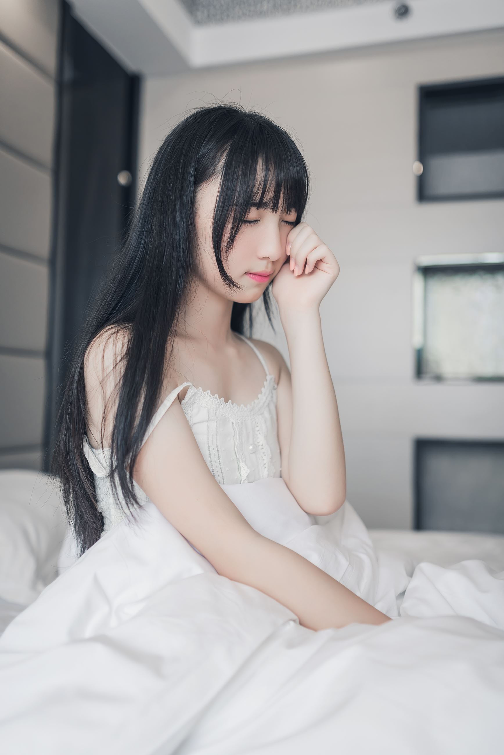 Meow sugar reflects the innocent smile of vol.006