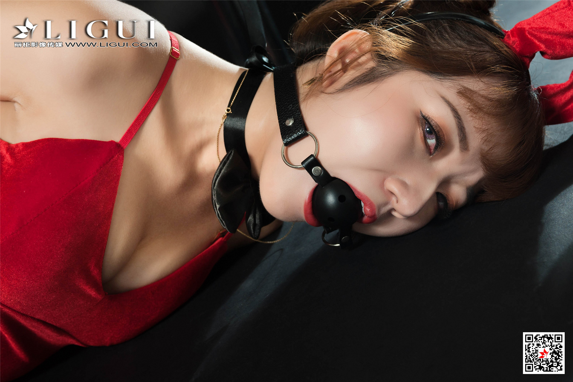 Ligui丽柜 2019.11.02 网络丽人 Model 汐汐