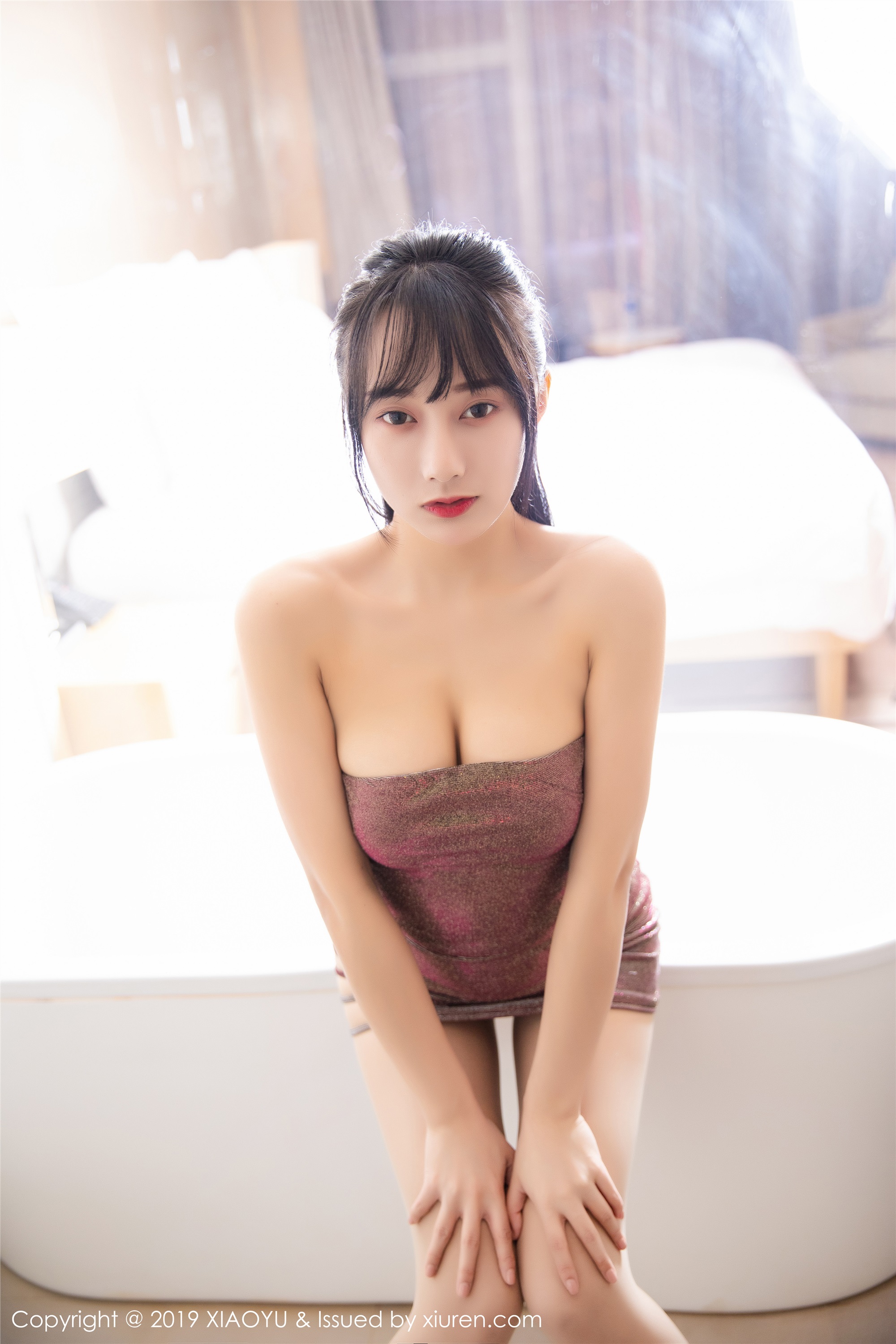 XIAOYU语画界 2019.09.24 Vol.159 何嘉颖