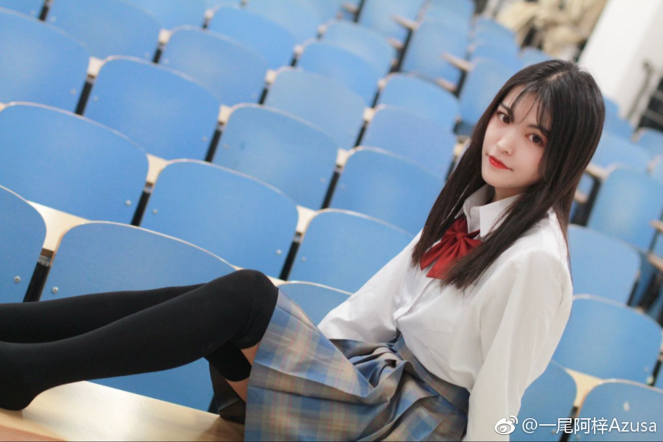 Azusa Weibo may 1510, 2019