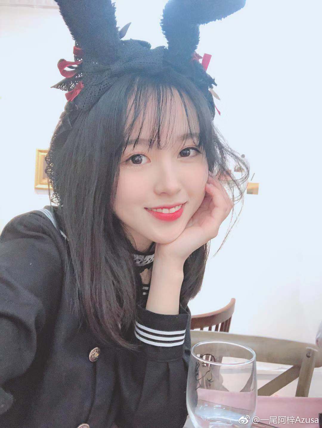 Azusa Weibo may 157, 2019