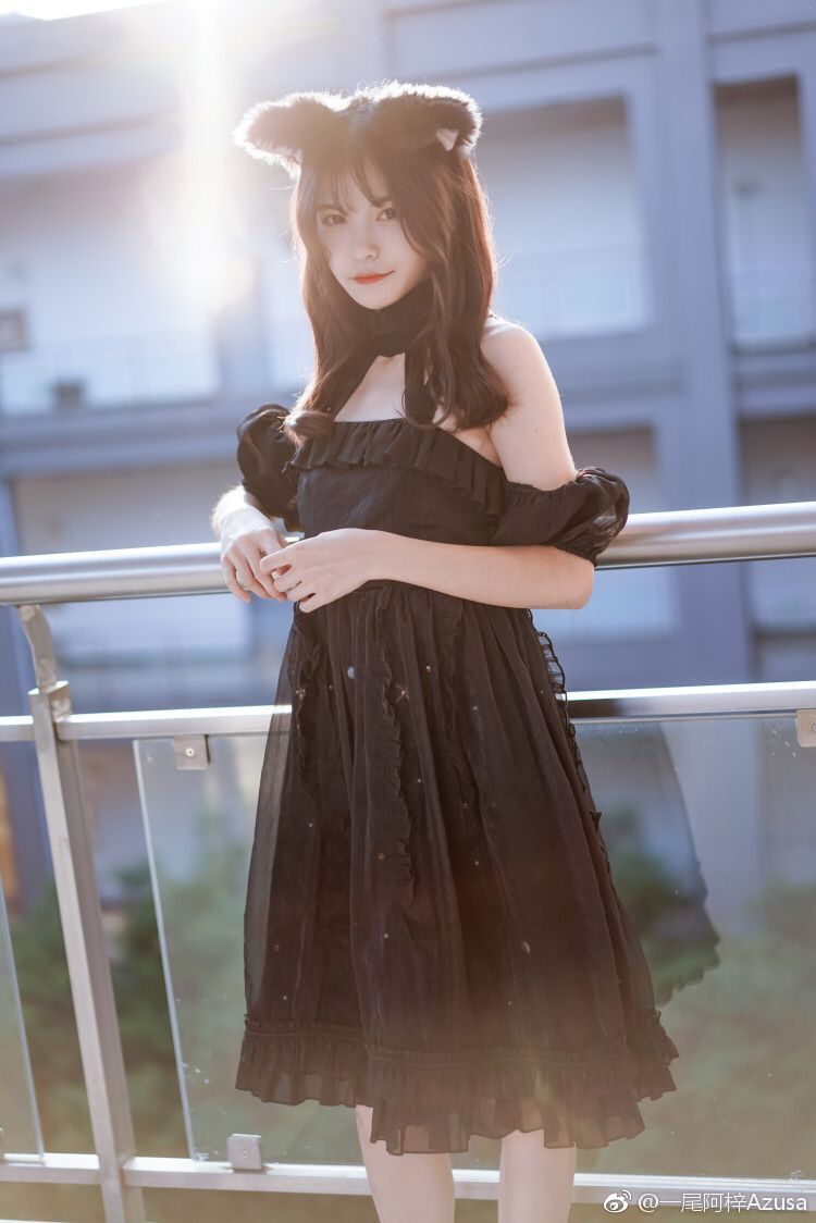 Azusa Weibo may 158, 2019