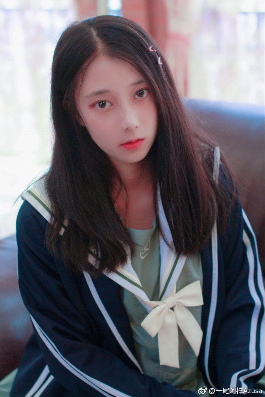 一尾阿梓Azusa Weibo 2019.5.159