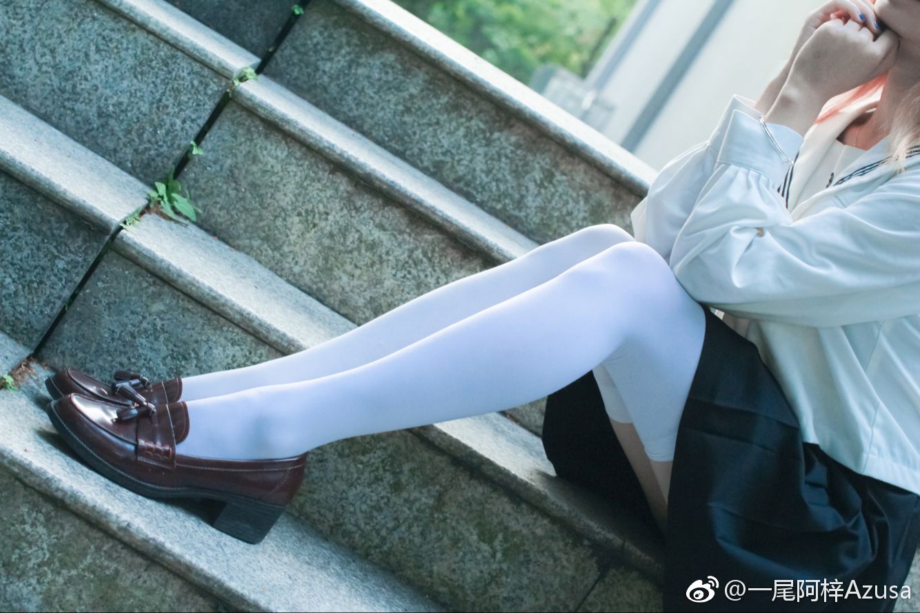 Azusa Weibo may 159, 2019