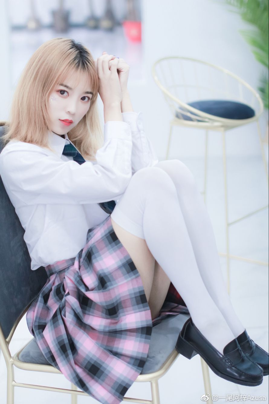 一尾阿梓Azusa Weibo 2019.5.159