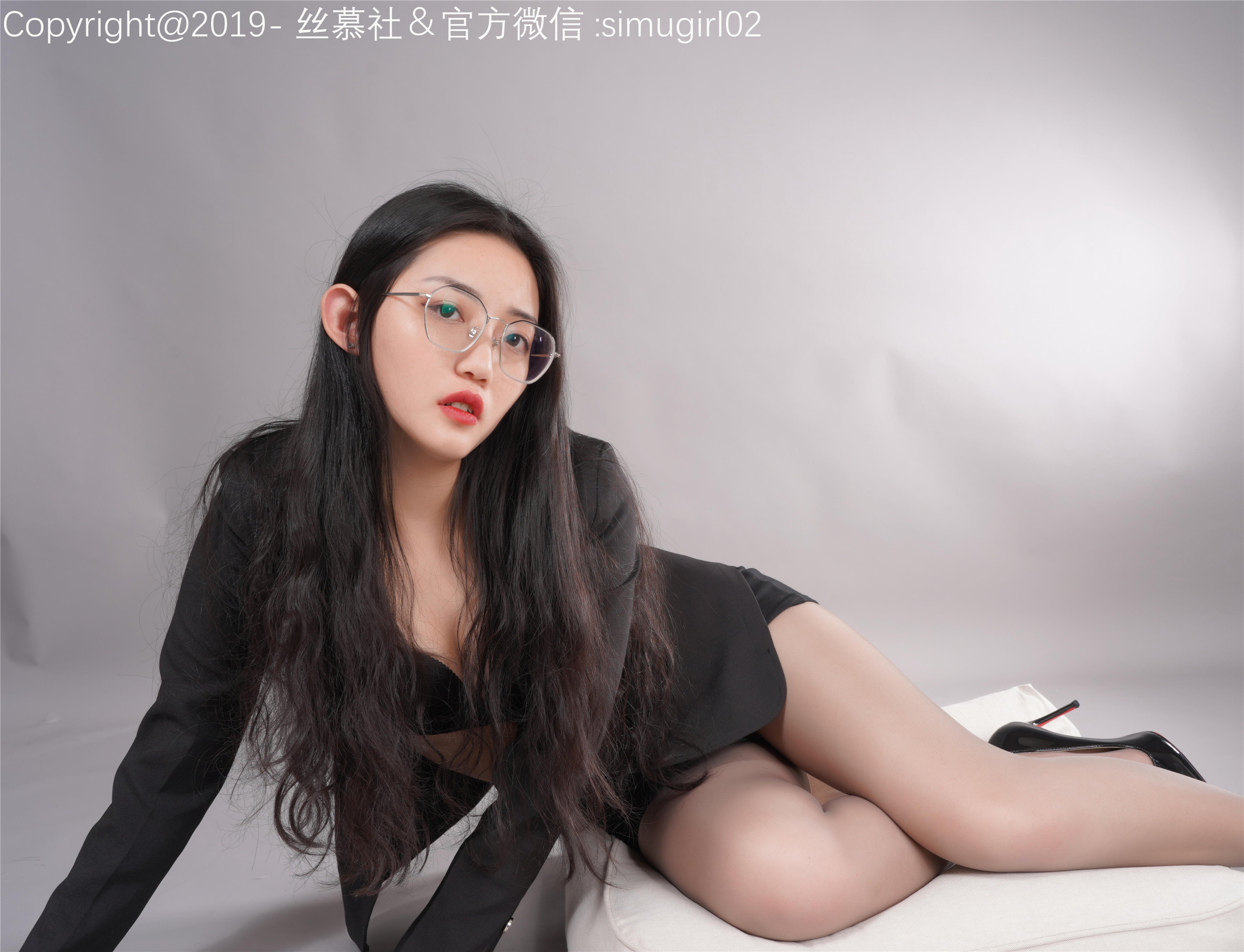 Sm007 model: Shuangshuang