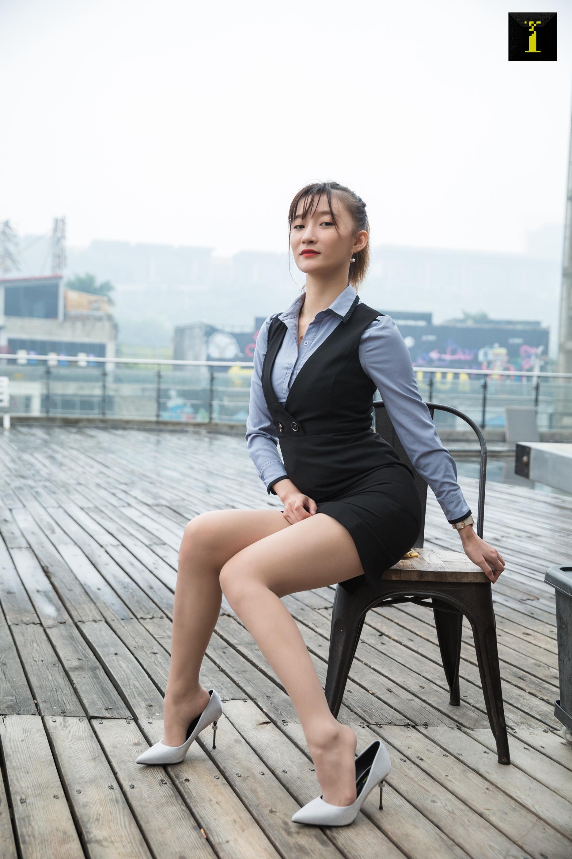 6 / 11 / 2019 sixiangjia 629: Hotel director Qiuqiu