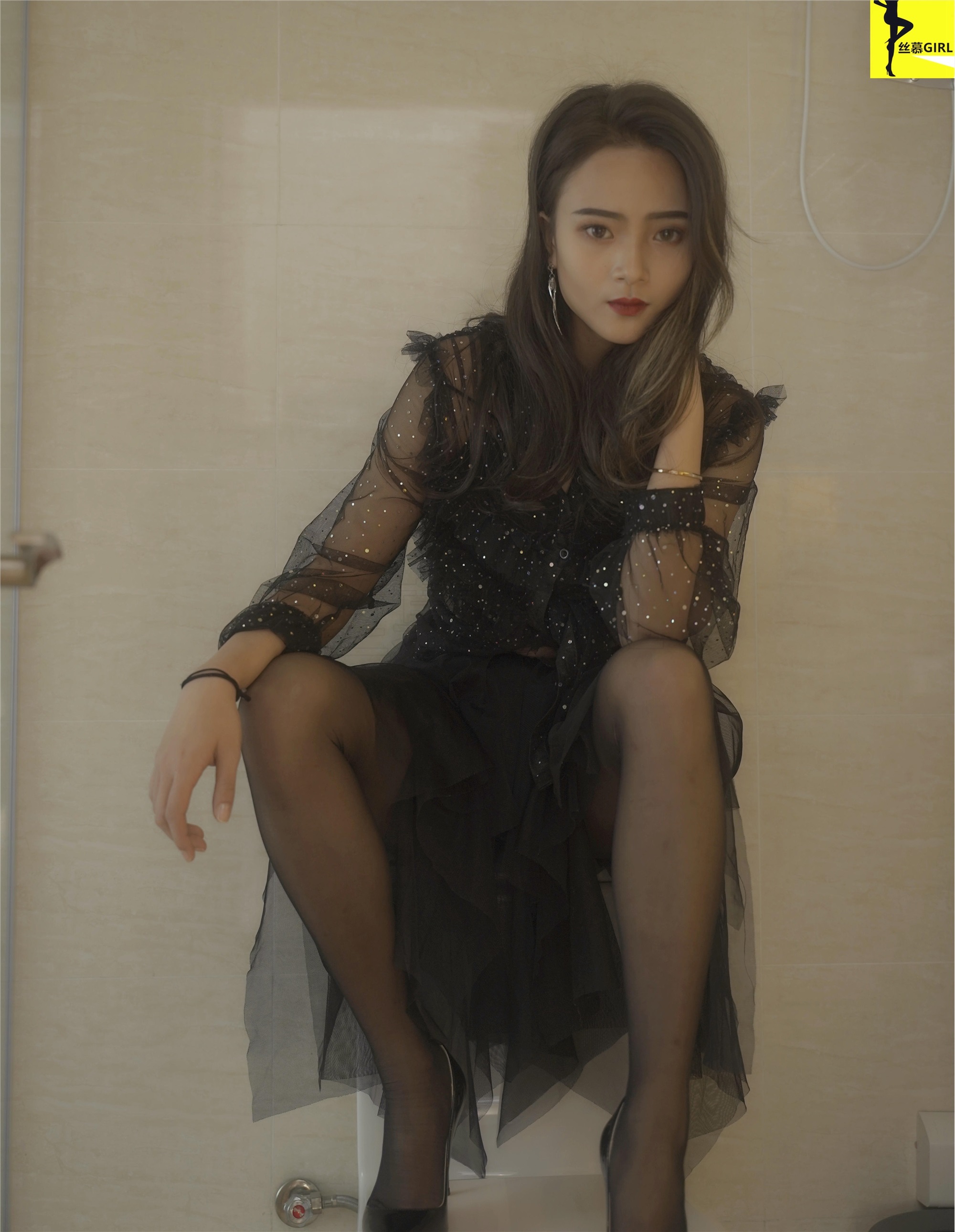 丝慕GIRL系列 Vol.031 Miya