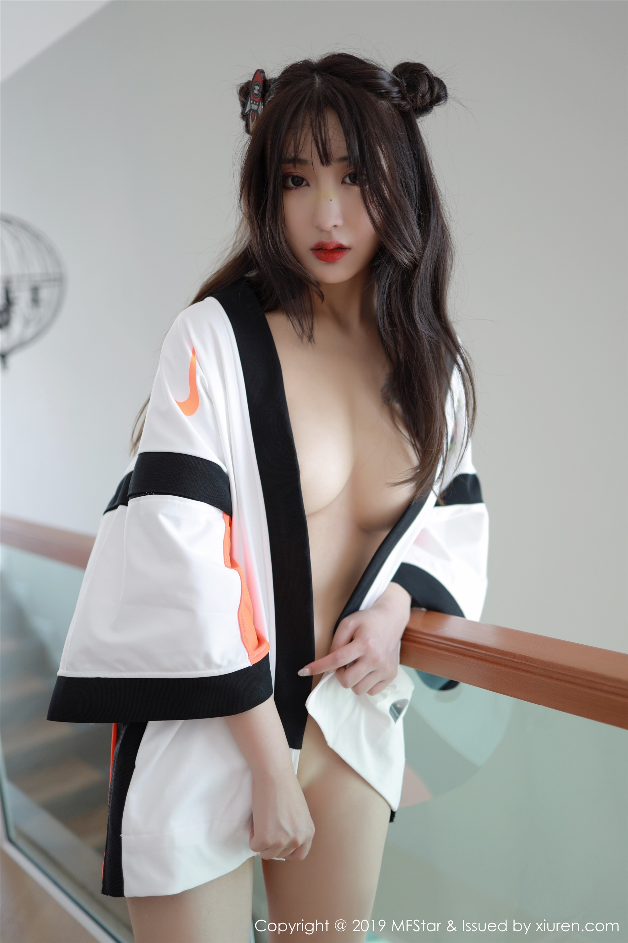 MFStar模范学院 2019.11.04 Vol.226 Betty林子欣