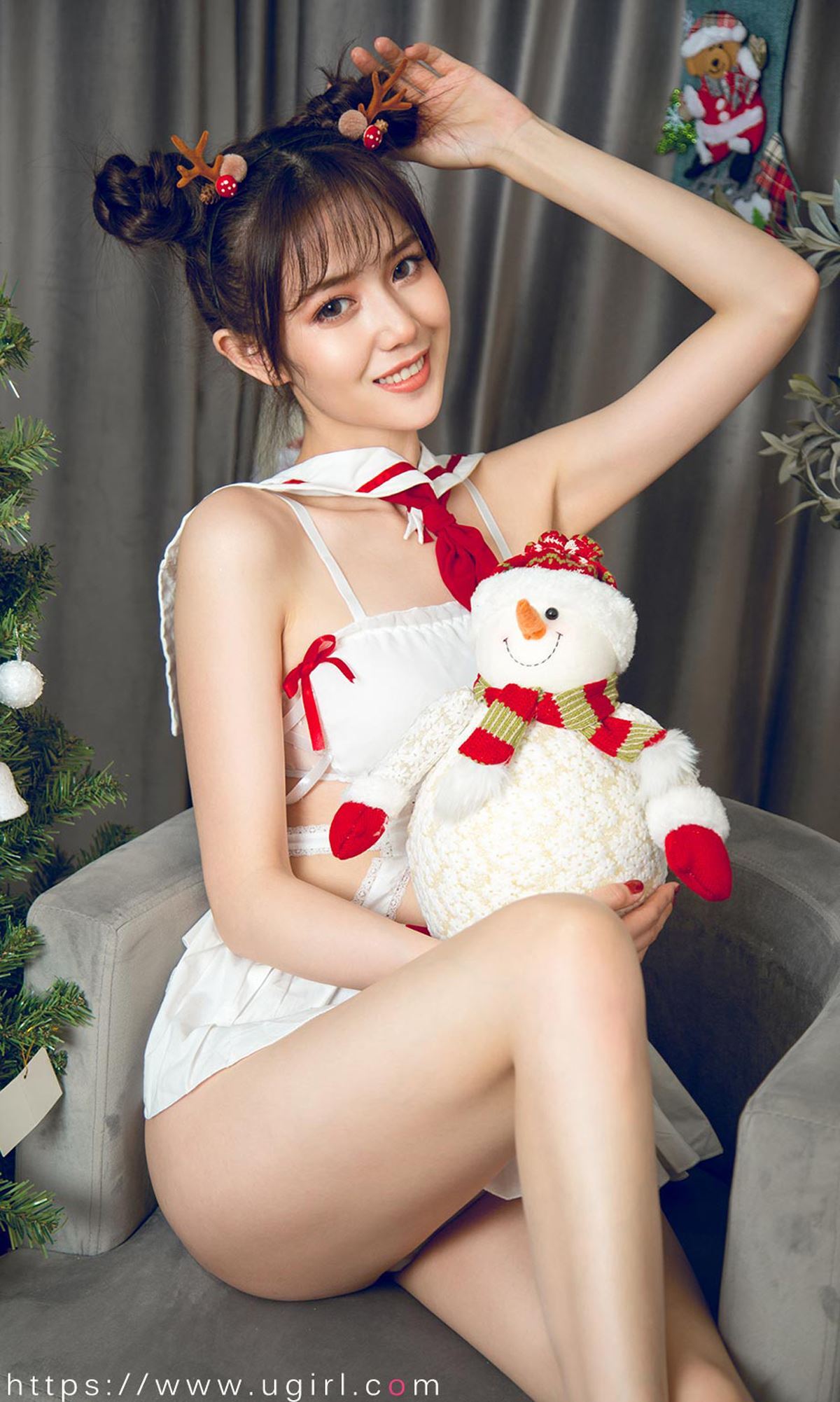 Ugirls love things 2019 no.1679 Tang Xiaotang