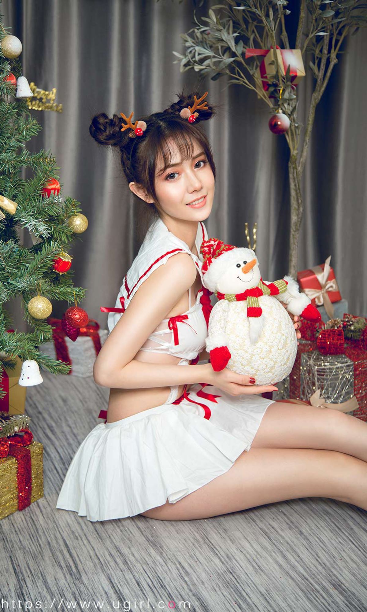 Ugirls love things 2019 no.1679 Tang Xiaotang