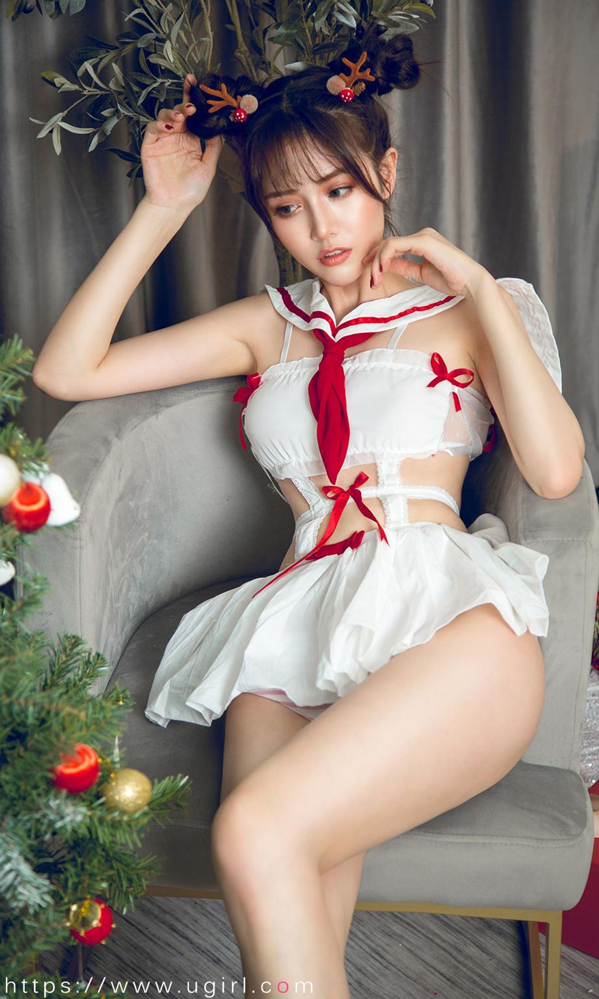 Ugirls love things 2019 no.1679 Tang Xiaotang