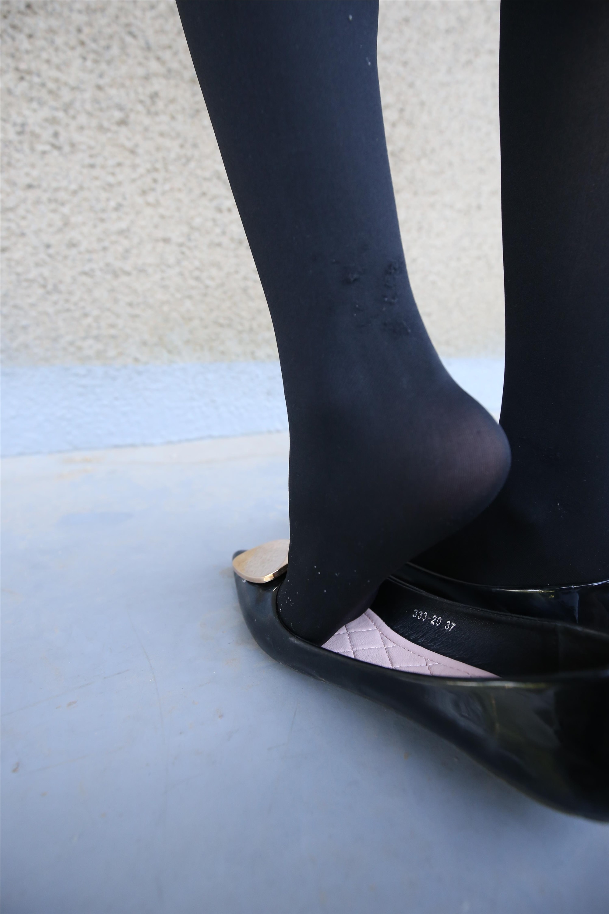 Z3-1 black socks 314p1