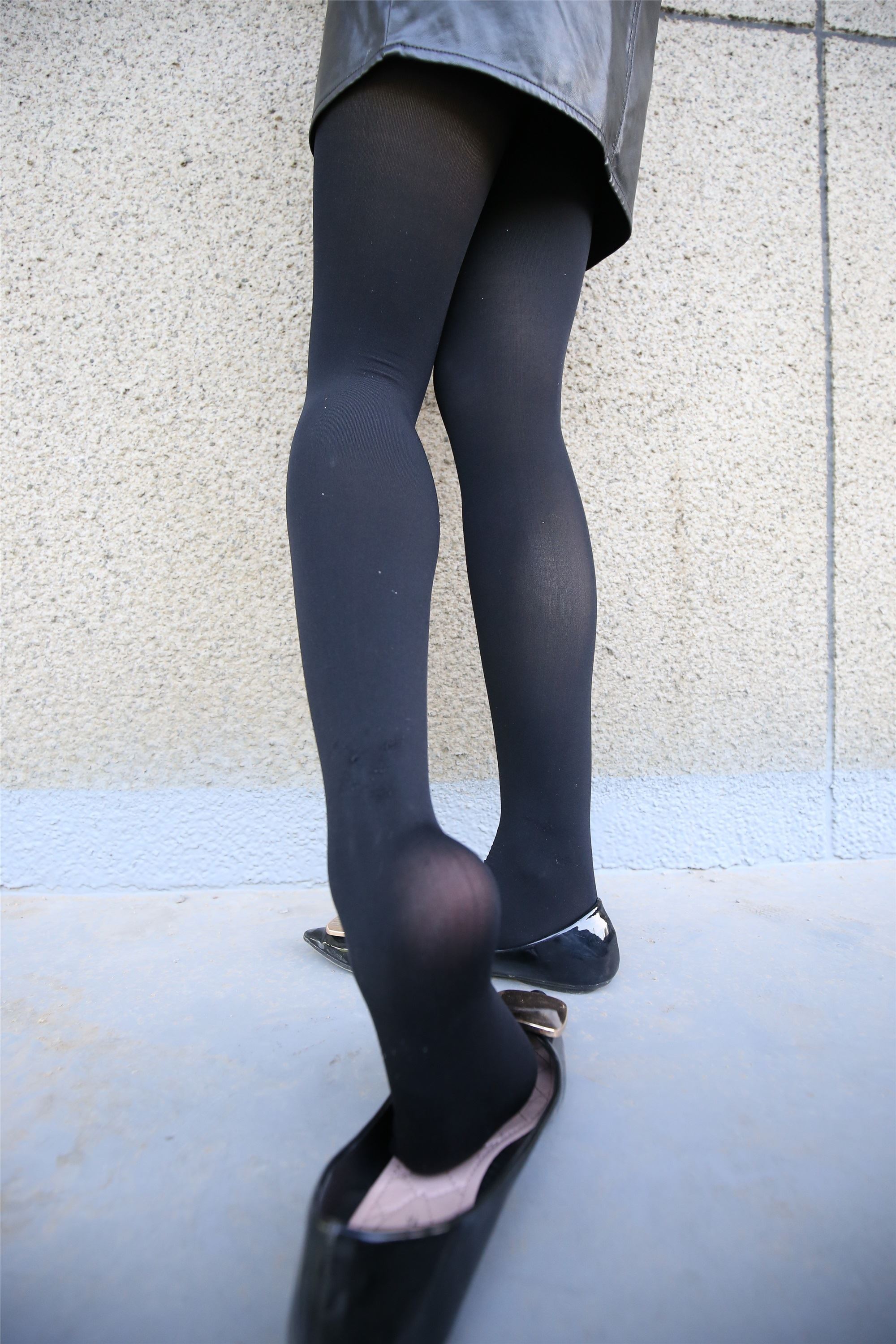 Z3-1 black socks 314p3